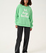 KAFFE Sweater ELLEN KAFFE SPRING BOUQUET
