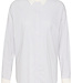 KAFFE Hemd SUSSANNA KAFFE WHITE/GREY STRIPE