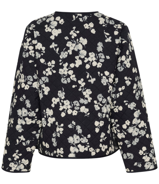 KAFFE Jasje VALIA KAFFE MARINE FLOWER