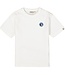 GARCIA T-Shirt ALL DY ACTIVE GARCIA WIT