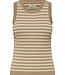 JDY Top AYA JDY HUMUS STRIPE