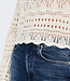 JDY Pull SUN BOATNECK JDY EGGNOG