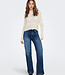 JDY Pull SUN BOATNECK JDY EGGNOG