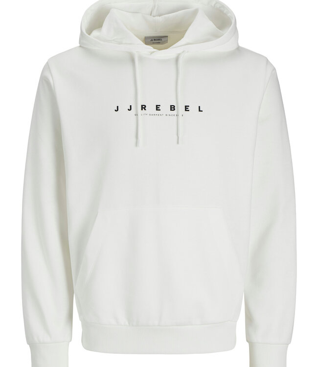 JJ REBEL Hoodie ROCKY REBEL CLOUD DANCER