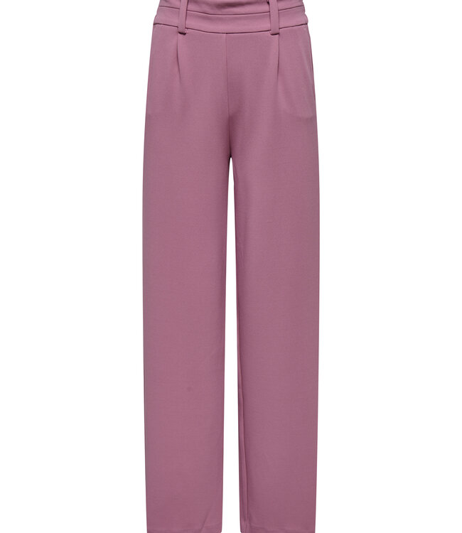 ONLY CARMAKOMA Broek NEW KLARA CIGARETTE CARMAKOMA HEATHER ROSE