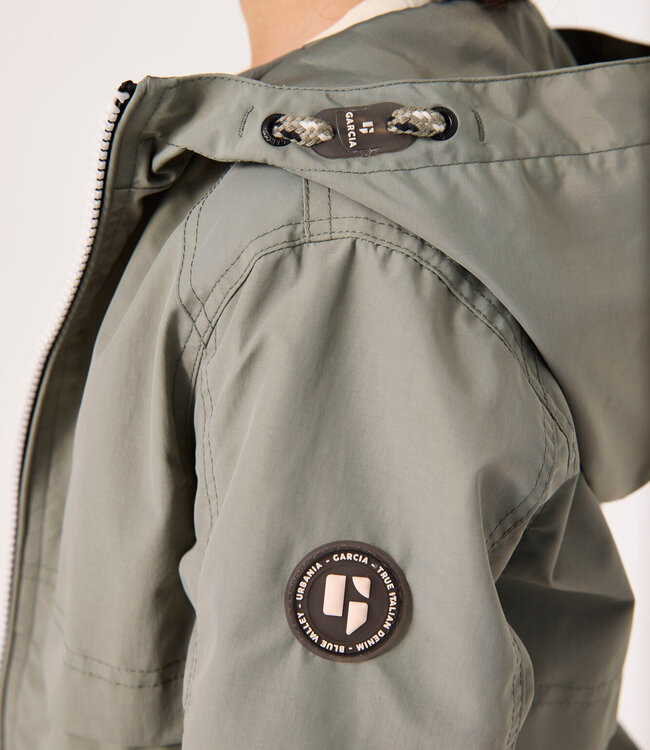 GARCIA Jas OUTDOOR GARCIA BOYS MINI MISTY HARBOUR