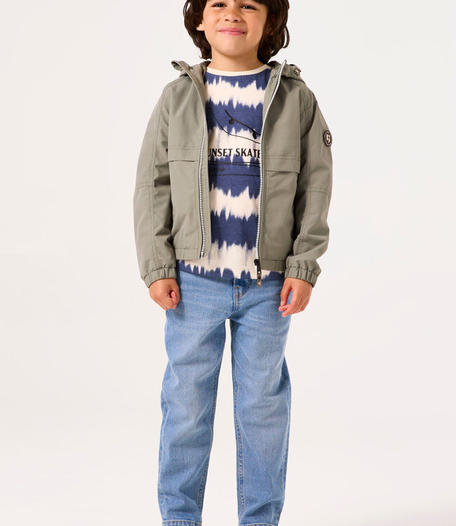 GARCIA Jas OUTDOOR GARCIA BOYS MINI MISTY HARBOUR