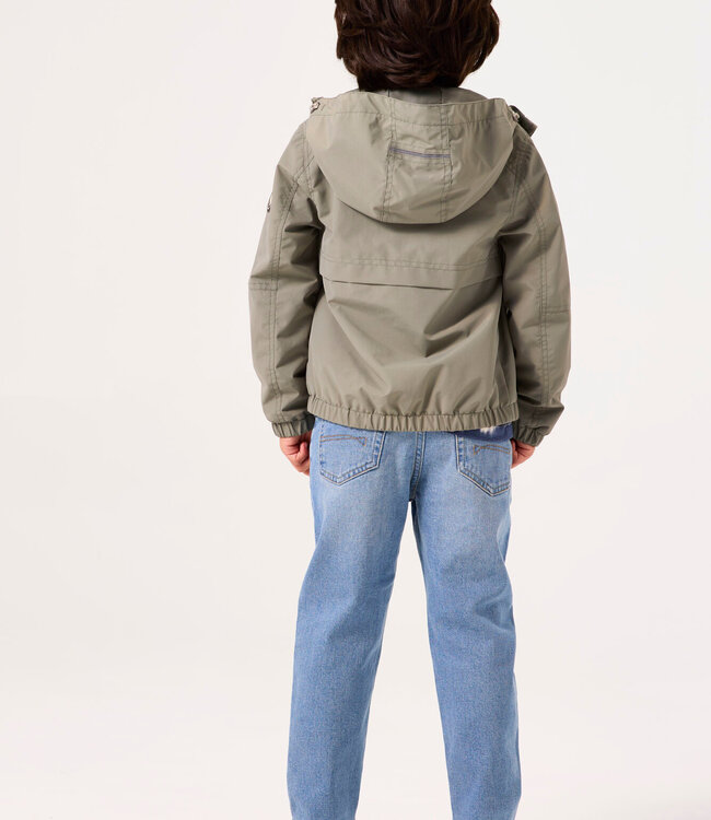 GARCIA Jas OUTDOOR GARCIA BOYS MINI MISTY HARBOUR