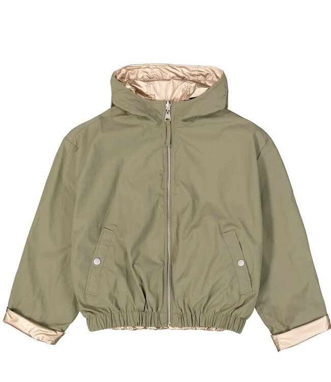 GARCIA Jas REVERSE GARCIA GIRLS GOLD/GREEN