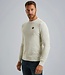 PME LEGEND Pull JACQUARD PME LEGEND BONE WHITE