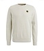 PME LEGEND Pull JACQUARD PME LEGEND BONE WHITE