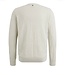 PME LEGEND Pull JACQUARD PME LEGEND BONE WHITE