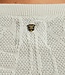 PME LEGEND Pull JACQUARD PME LEGEND BONE WHITE