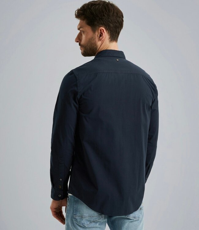 PME LEGEND Hemd LIGHT POPLIN STRETCH PME LEGEND SALUTE