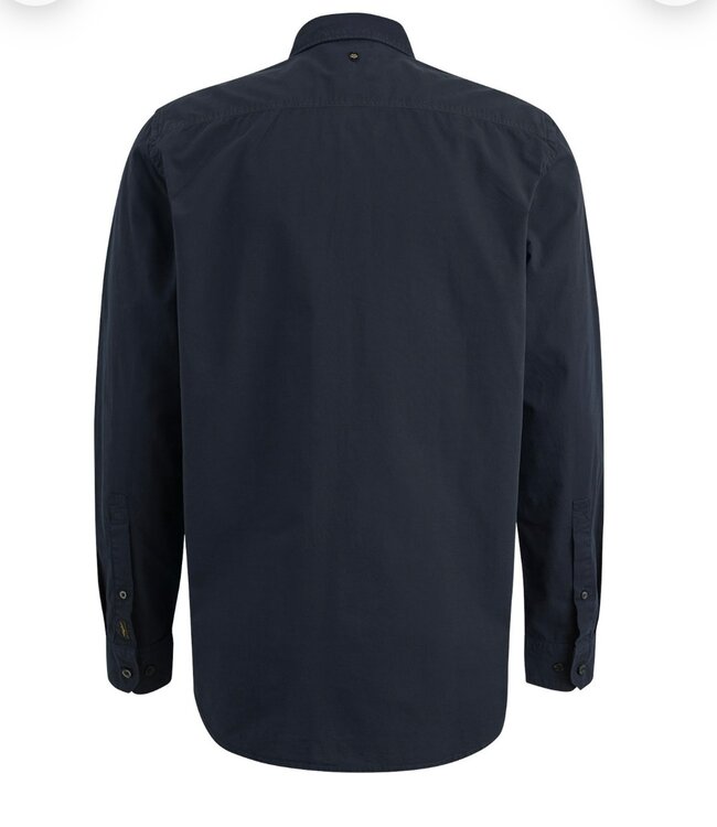 PME LEGEND Hemd LIGHT POPLIN STRETCH PME LEGEND SALUTE