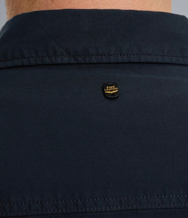 PME LEGEND Hemd LIGHT POPLIN STRETCH PME LEGEND SALUTE
