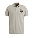 PME LEGEND Polo PIQUE PME LEGEND LIGHT GREY