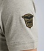 PME LEGEND Polo PIQUE PME LEGEND LIGHT GREY