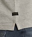 PME LEGEND Polo PIQUE PME LEGEND LIGHT GREY