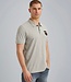 PME LEGEND Polo PIQUE PME LEGEND LIGHT GREY