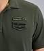 PME LEGEND Polo PIQUE PME LEGEND BELUGA