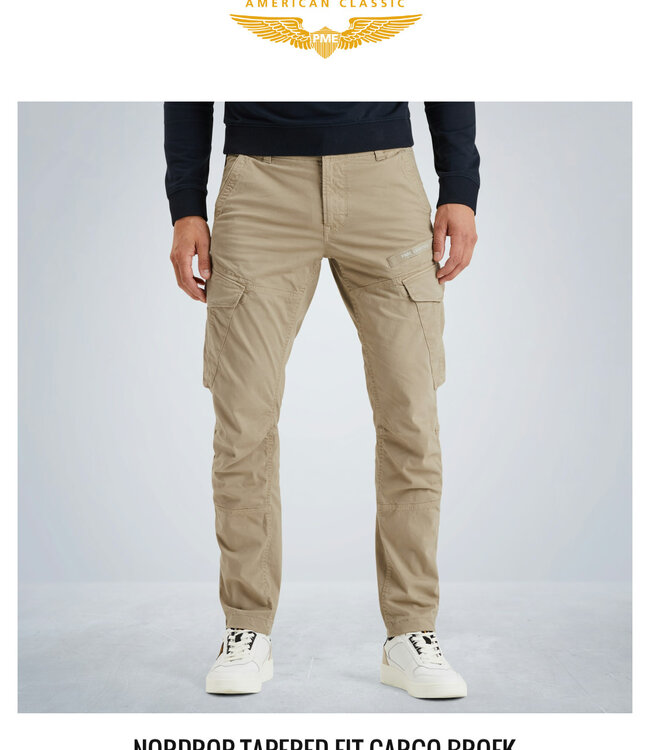 PME LEGEND Broek CARGO NORDROP PME LEGEND 9005