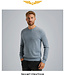 PME LEGEND Pull COTTON MODAL PME LEGEND ASHLEIGH BLUE