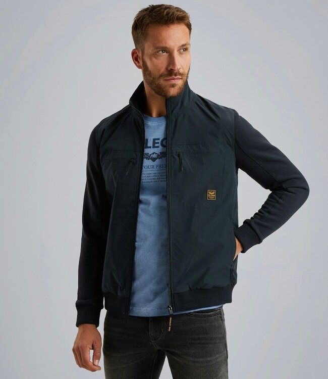 PME LEGEND Jas SWEAT PADDED  PME LEGEND SALUTE