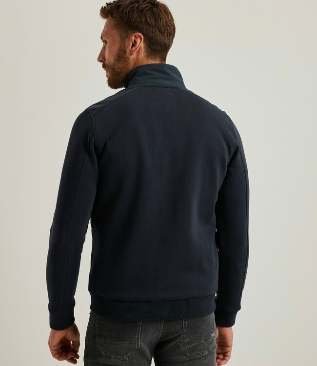 PME LEGEND Jas SWEAT PADDED  PME LEGEND SALUTE