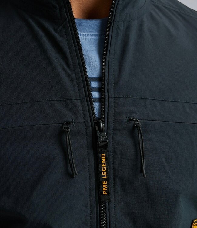 PME LEGEND Jas SWEAT PADDED  PME LEGEND SALUTE