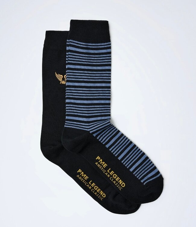 PME LEGEND Sokken 2 Pack PME LEGEND SALUTE