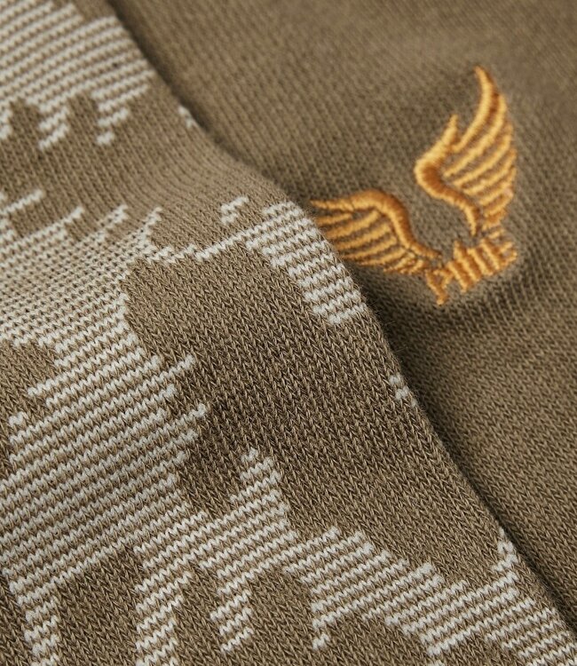 PME LEGEND Sokken 2 Pack PME LEGEND BIRCH