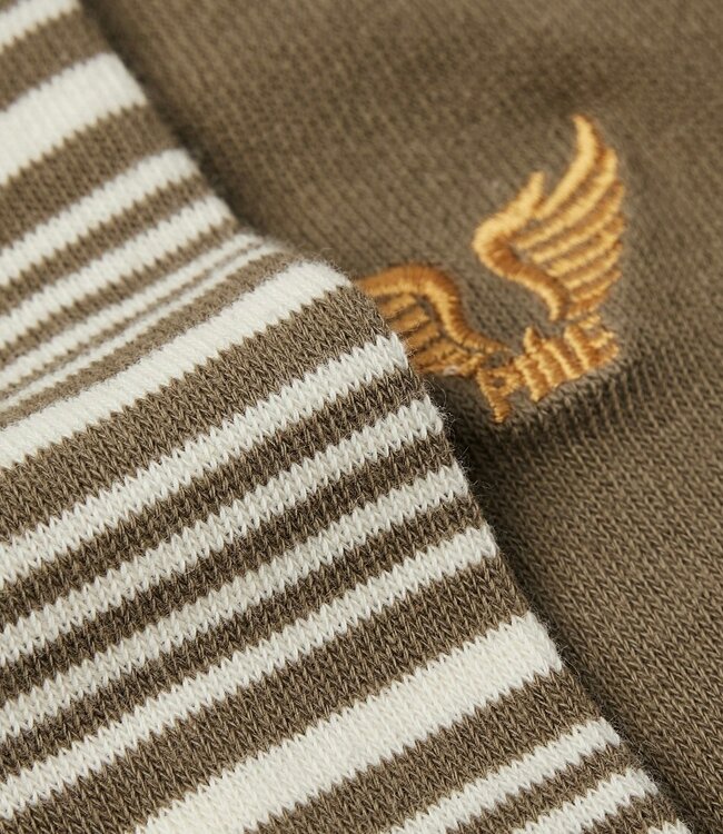 PME LEGEND Sokken 2 Pack PME LEGEND BEECH