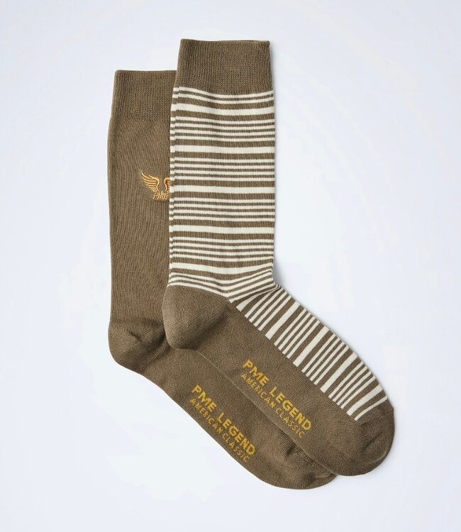 PME LEGEND Sokken 2 Pack PME LEGEND BEECH