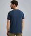 PME LEGEND T-Shirt GUYVER  PME Legend INSIGNIA BLUE