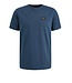 PME LEGEND T-Shirt GUYVER  PME Legend INSIGNIA BLUE