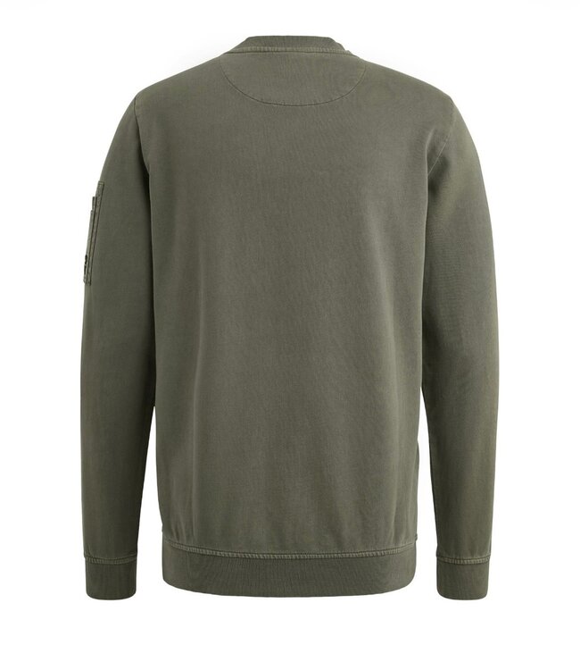 PME LEGEND Pull COTTON NAPS PME LEGEND BELUGA