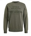 PME LEGEND Pull COTTON NAPS PME LEGEND BELUGA