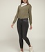 TOXIK3 Broek TOXIK3 PUSH UP L21164-15 GREY DENIM