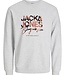 JACK & JONES KIDS Pull ARUBA Jack & Jones BRIGHT WHITE