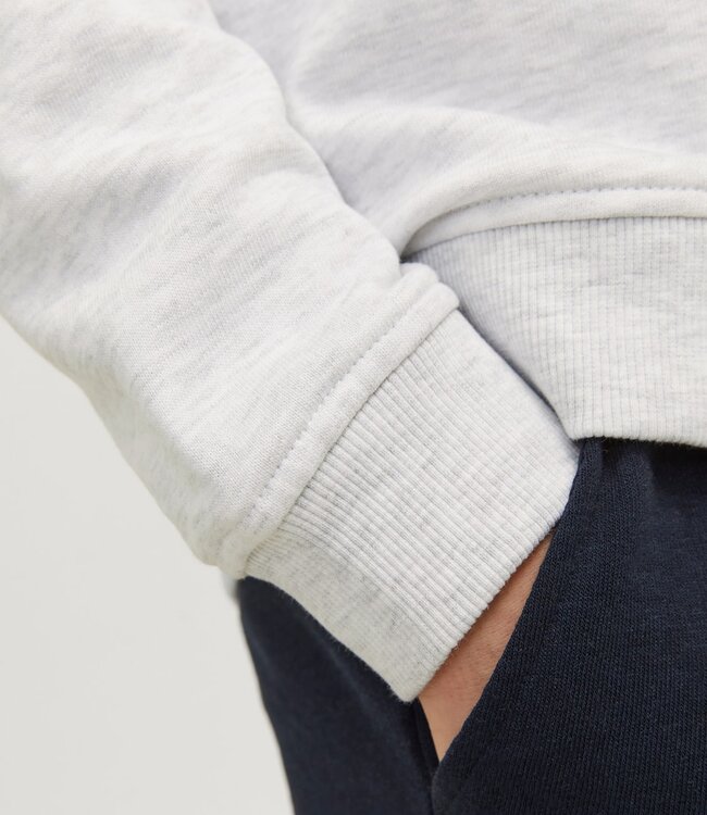 JACK & JONES KIDS Pull ARUBA Jack & Jones BRIGHT WHITE