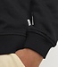 JACK & JONES KIDS Pull ARUBA Jack & Jones BLACK LOOSE