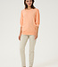 KAFFE Pull LONE KAFFE PEACH