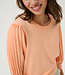 KAFFE Pull LONE KAFFE PEACH