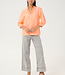 KAFFE Blouse VICTORIA KAFFE PEACH NECTAR