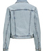 JJXX Jas JEANS VEST JJXX LIGHT DENIM VINTAGE