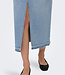 JDY Jeans Rok BELLA Jdy LIGHT BLUE DENIM