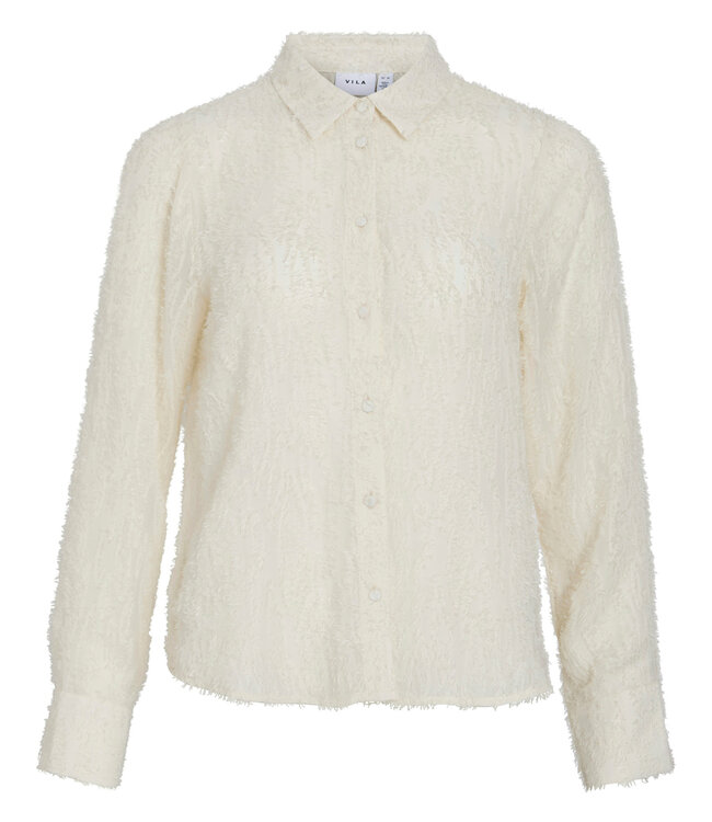 VILA Blouse MILLICENT VILA BIRCH