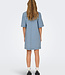 JDY Kleed BELLE JDY LIGHT BLEU DENIM
