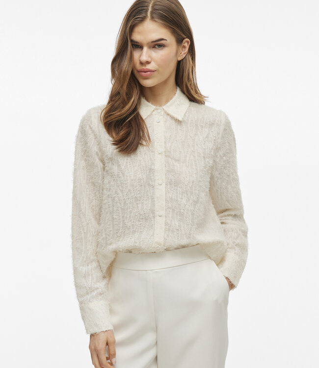 VILA Blouse MILLICENT VILA BIRCH